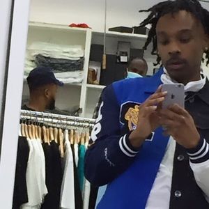 Meet your Posher, Khyland